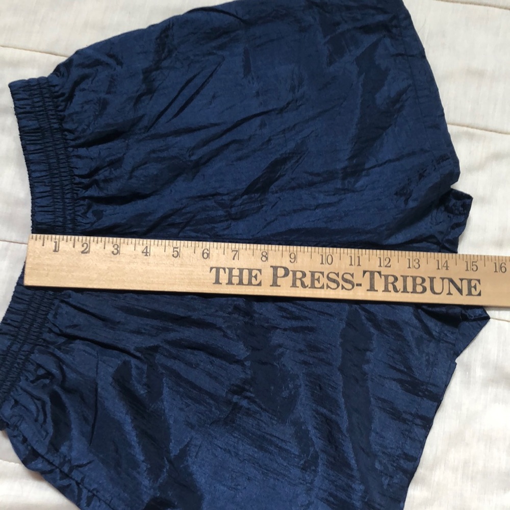 High Waisted Marika Shorts - Picture 6 of 6
